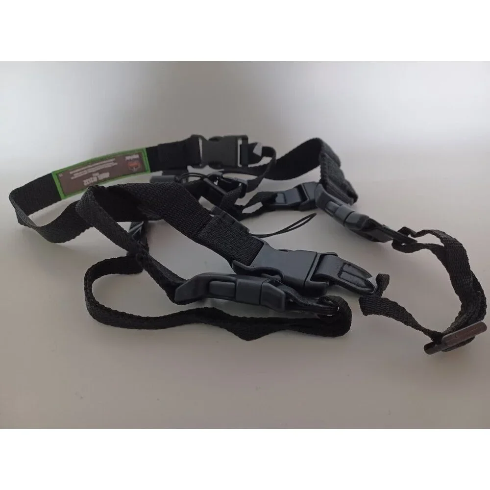 Ergodyne 3132S Dog Harness-Small- Black - Picture 7 of 13